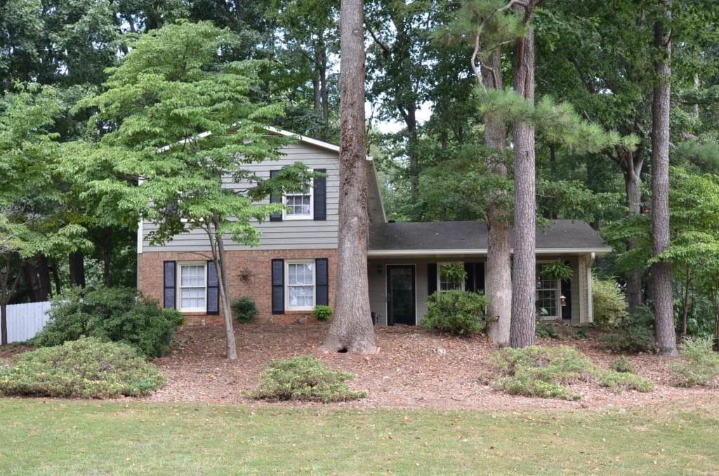 1438 Ridgeland Court, Lilburn, GA 30047 — most recent listing photo