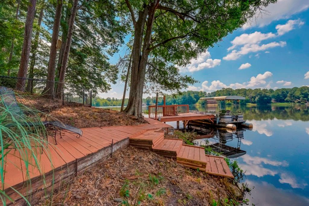 1959 Lake Lucerne Way, Lilburn, GA 30047 — most recent listing photo