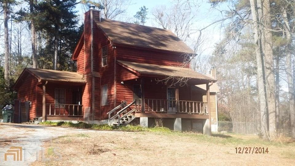 3311 Chesterfield Drive, Snellville, GA 30039 — most recent listing photo