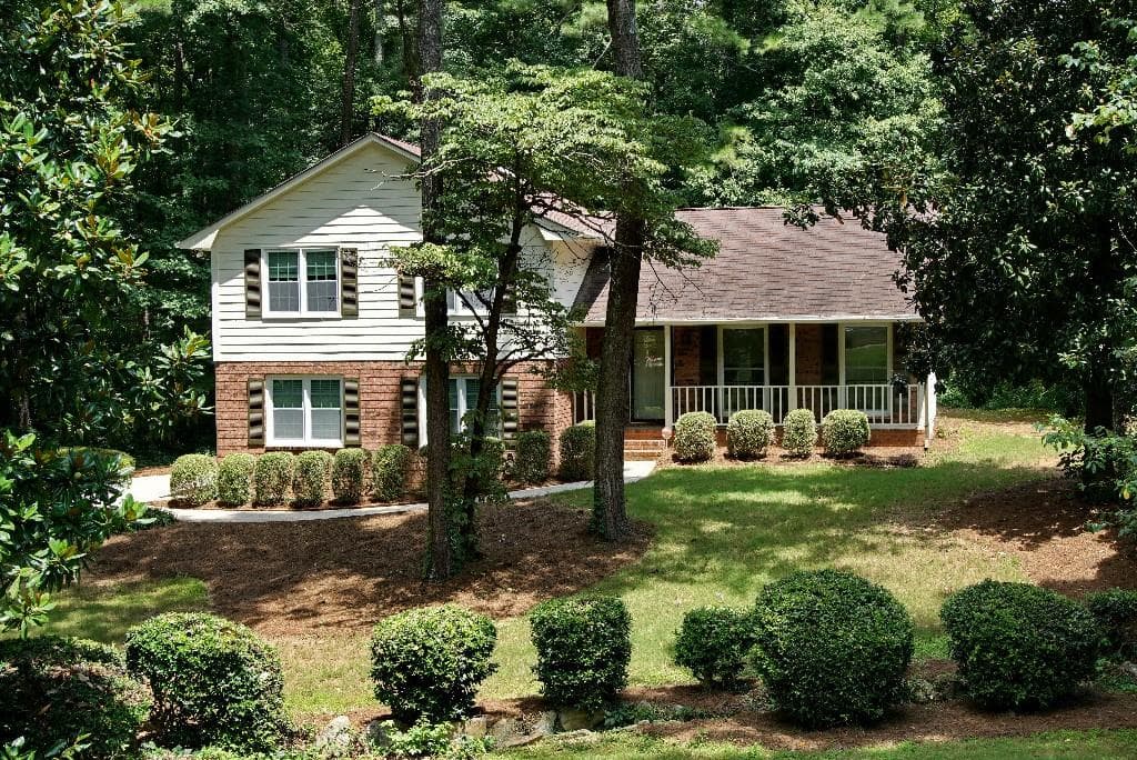 3 bedroom, 1,632 sq ft single family residence sold at 538 Benson Hurst Drive, Mableton, GA 30126