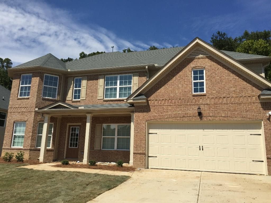 347 Somerset Drive, Dallas, GA 30132 — most recent listing photo