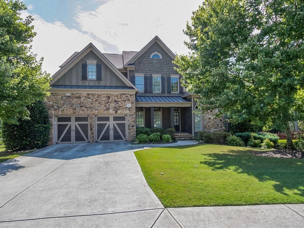 4189 Barnes Meadow Road, Smyrna, GA 30082 — most recent listing photo