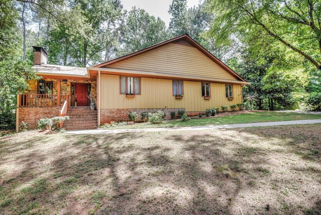 120 Canter Crt, Roswell, GA 30076 — most recent listing photo