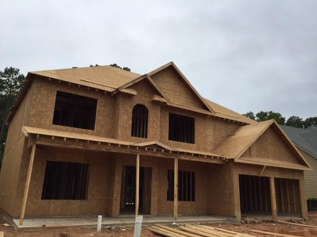 259 Somerset Drive, Dallas, GA 30132 — most recent listing photo