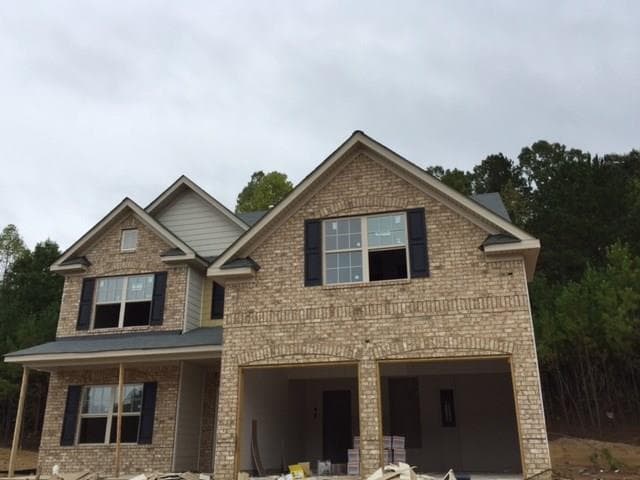 267 Somerset Drive, Dallas, GA 30132 — most recent listing photo