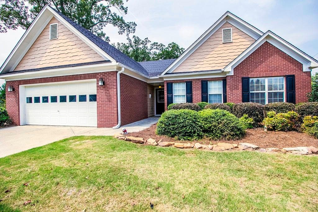 1315 Enclave Way, Auburn, GA 30011 — most recent listing photo