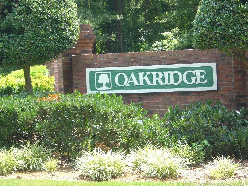 1496 Oakridge Court, Decatur, GA 30033 — most recent listing photo