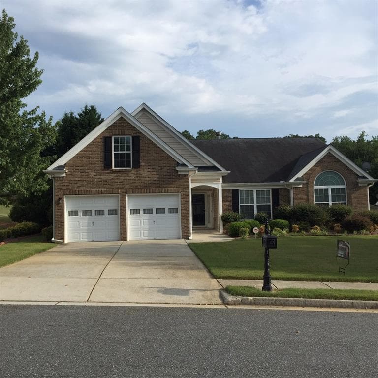 2829 MERRION PARK Lane, Dacula, GA 30019 — most recent listing photo