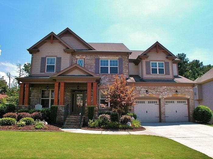 2188 Well Springs Drive, Buford, GA 30519 — most recent listing photo