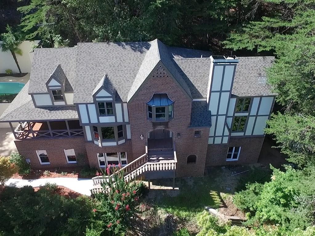 2438 Honeysuckle Lane, Cumming, GA 30040 — most recent listing photo