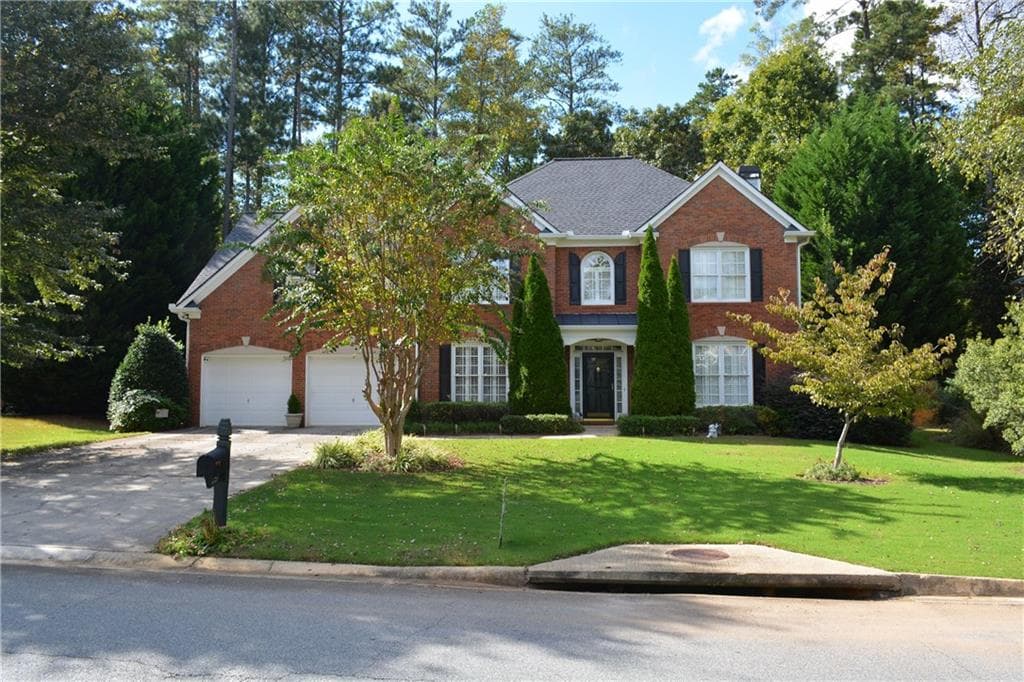 2157 Kings Tree Way, Acworth, GA 30101 — most recent listing photo