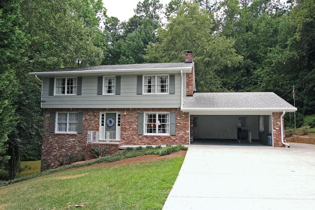 2589 BENTBROOK Court, Dunwoody, GA 30360 — most recent listing photo