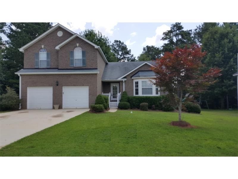 5725 Crystal Springs Way, Powder Springs, GA 30127 — most recent listing photo