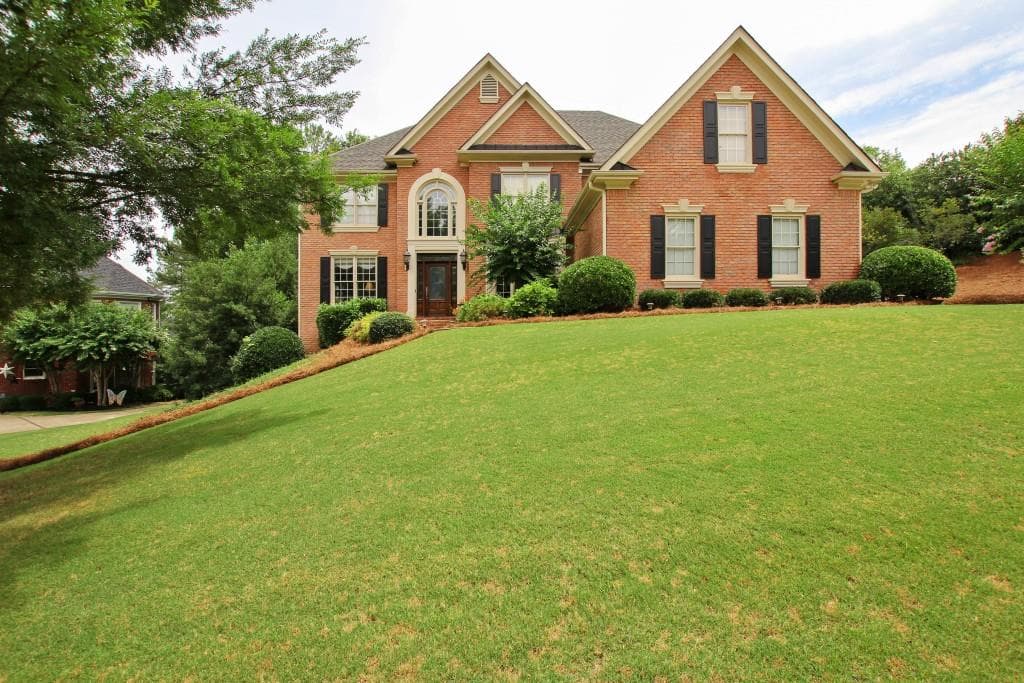3590 Grey Abbey Drive, Alpharetta, GA 30022 — most recent listing photo