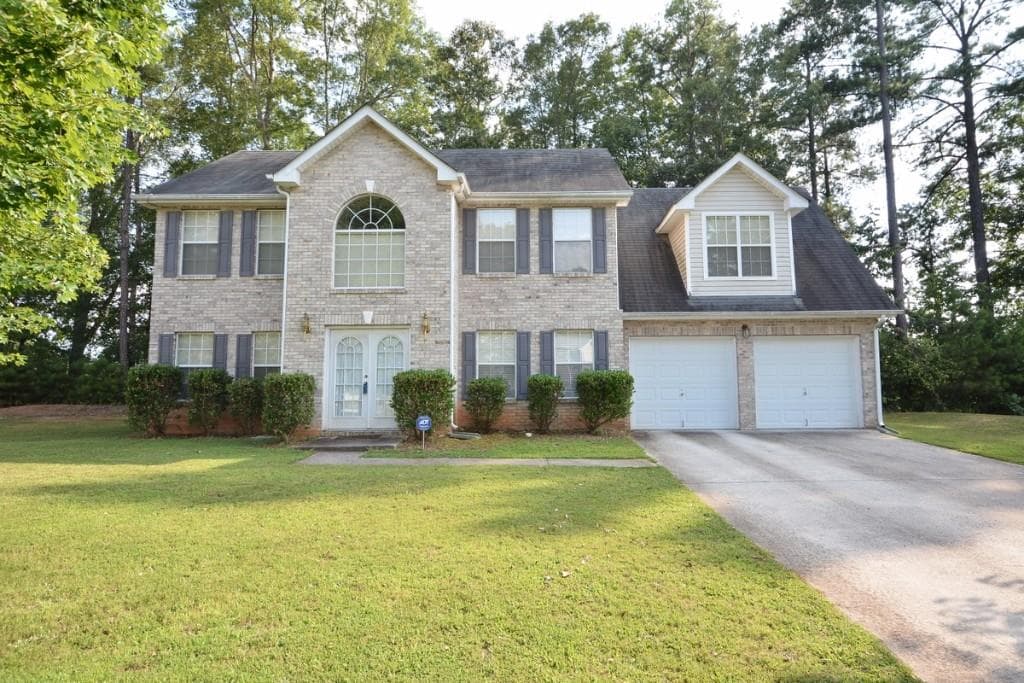 695 Wren Walk, Stone Mountain, GA 30087 — most recent listing photo