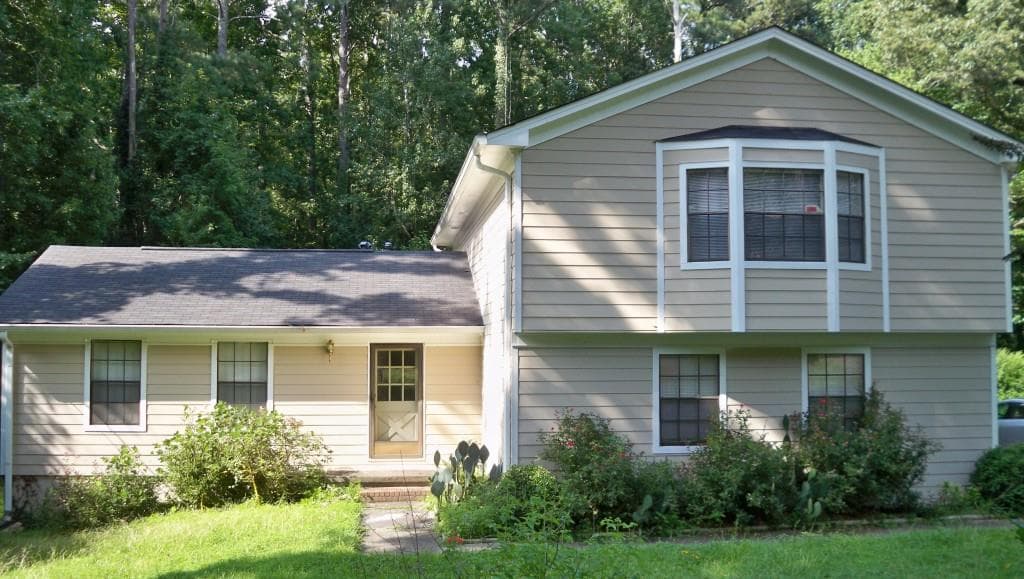 4466 Rowland North Drive, Stone Mountain, GA 30083 — most recent listing photo