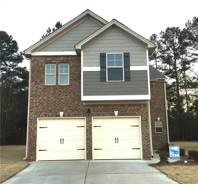 9710 Ivey Ridge Circle, Jonesboro, GA 30238 — most recent listing photo
