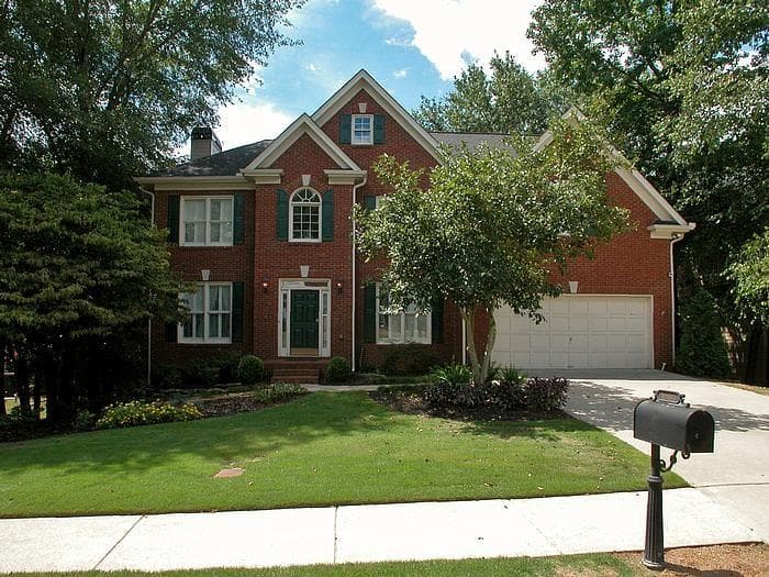 1060 Croftmoore Landing, Suwanee, GA 30024 — most recent listing photo