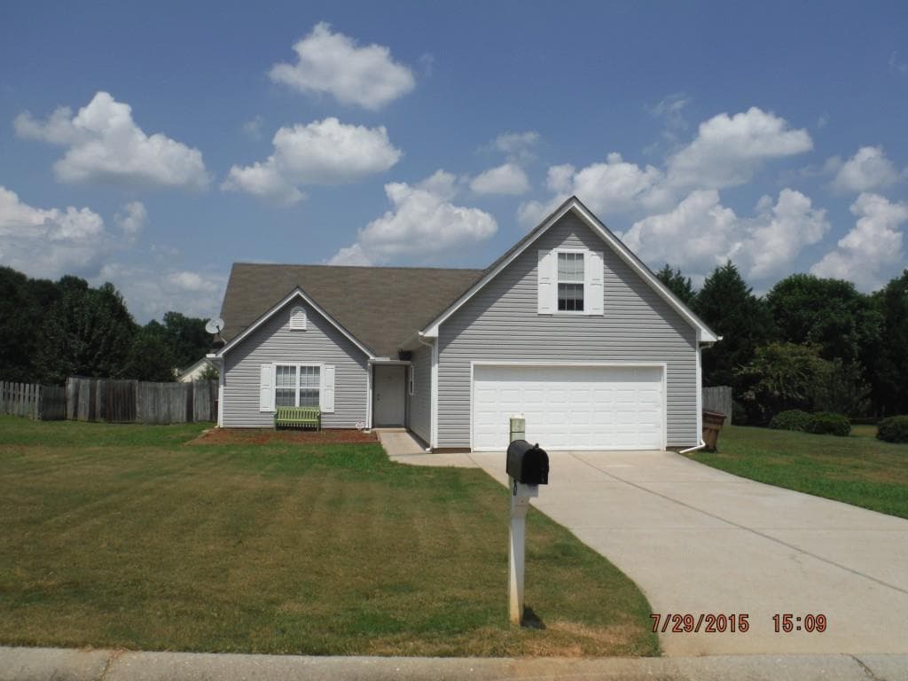 75 Joshua Way, Hoschton, GA 30548 — most recent listing photo
