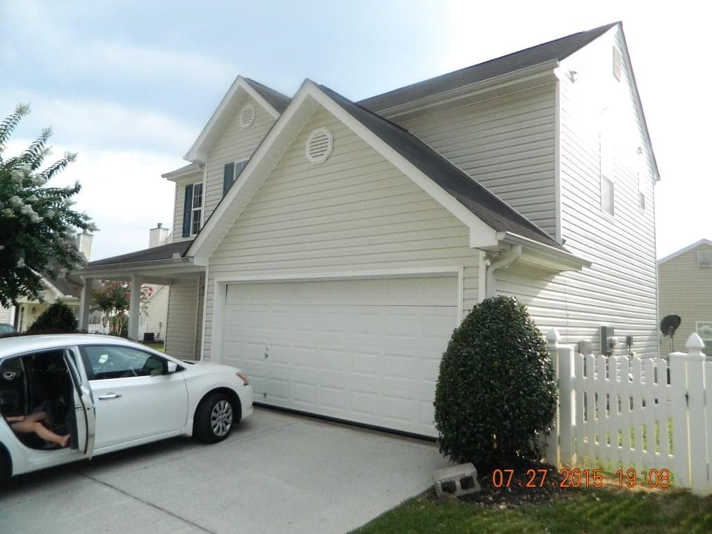 186 Rosemont Court, Hiram, GA 30141 — most recent listing photo