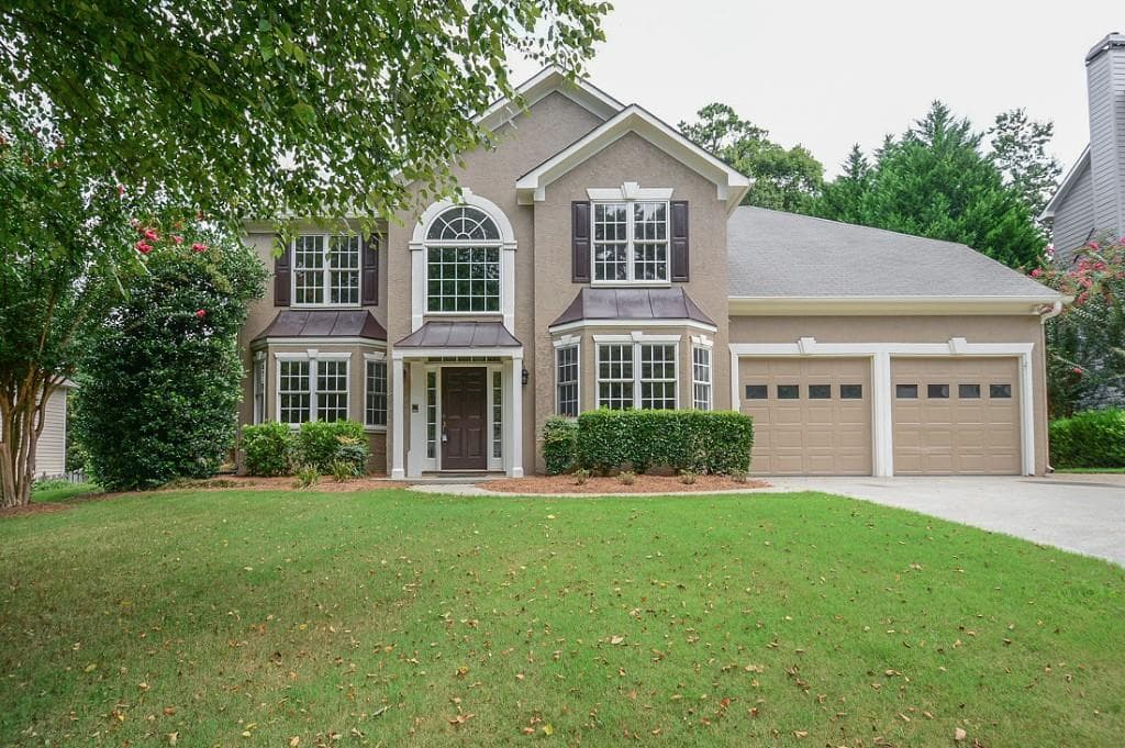 3952 Marquette Way, Kennesaw, GA 30144 — most recent listing photo