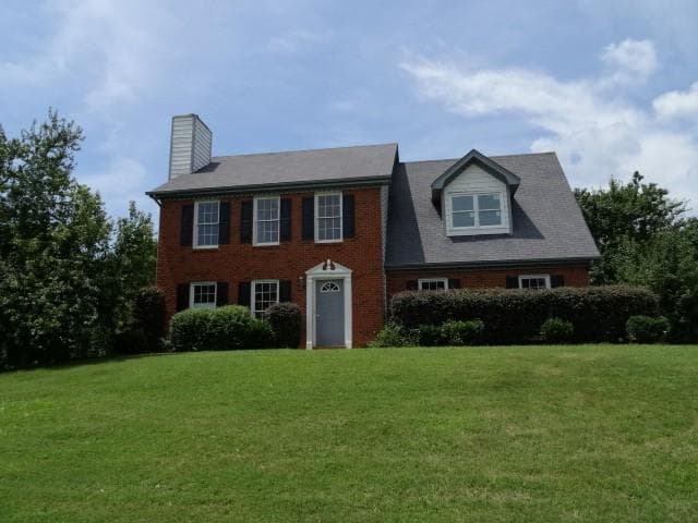85 Bacchus Drive, Lawrenceville, GA 30045 — most recent listing photo