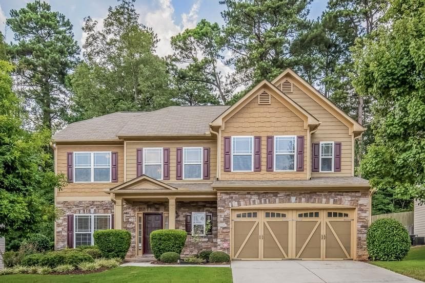 500 Twain Circle, Mableton, GA 30126 — most recent listing photo