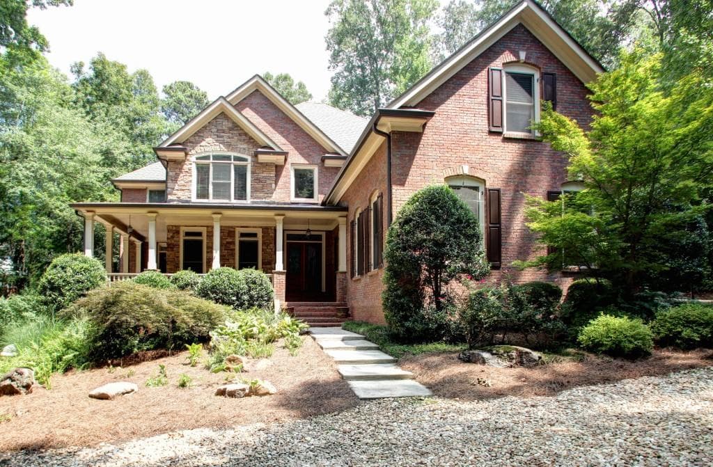 1196 Button Hill Road, Kennesaw, GA 30152 — most recent listing photo