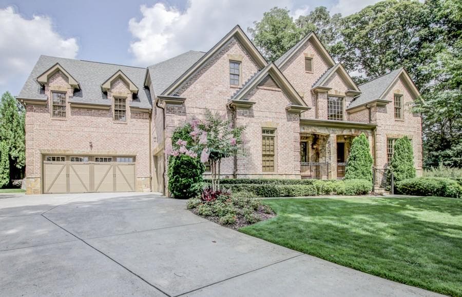 1876 Angelique Drive, Decatur, GA 30033 — most recent listing photo