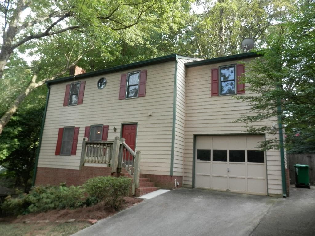 4131 Mountain Oak Cove, Stone Mountain, GA 30083 — most recent listing photo