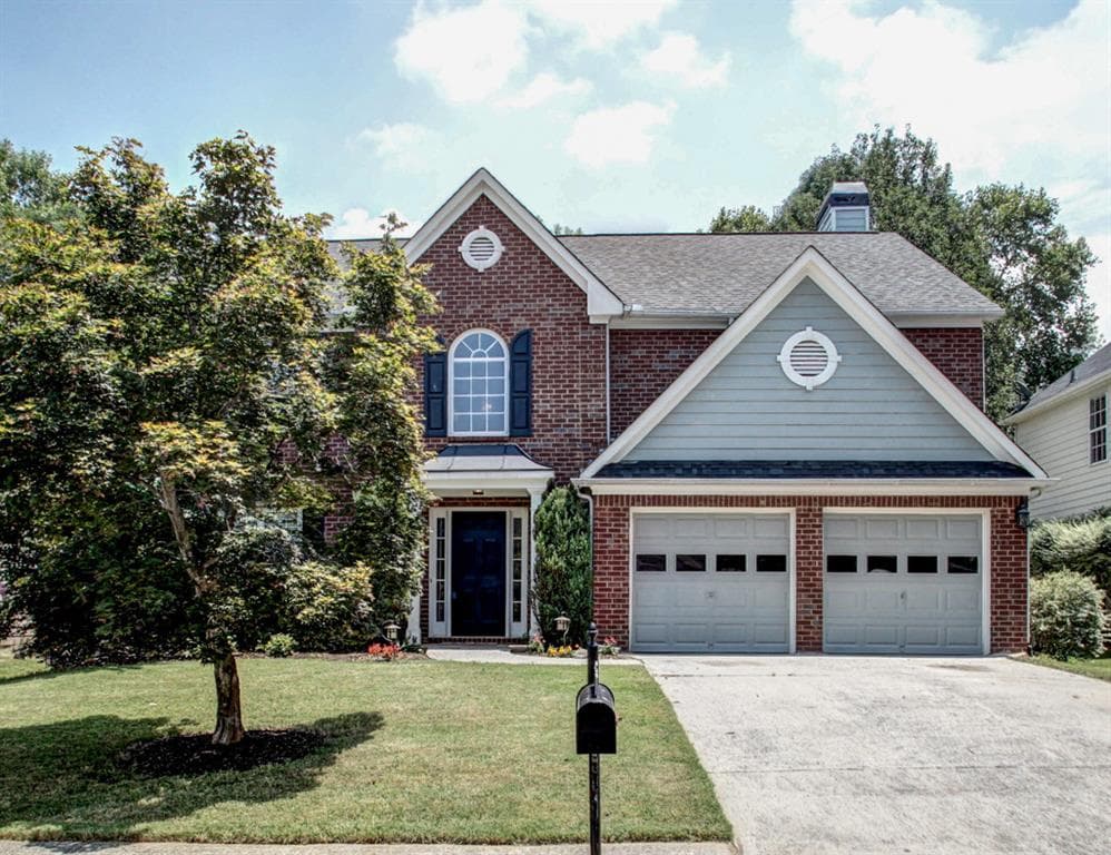3610 Bancroft Main, Kennesaw, GA 30144 — most recent listing photo