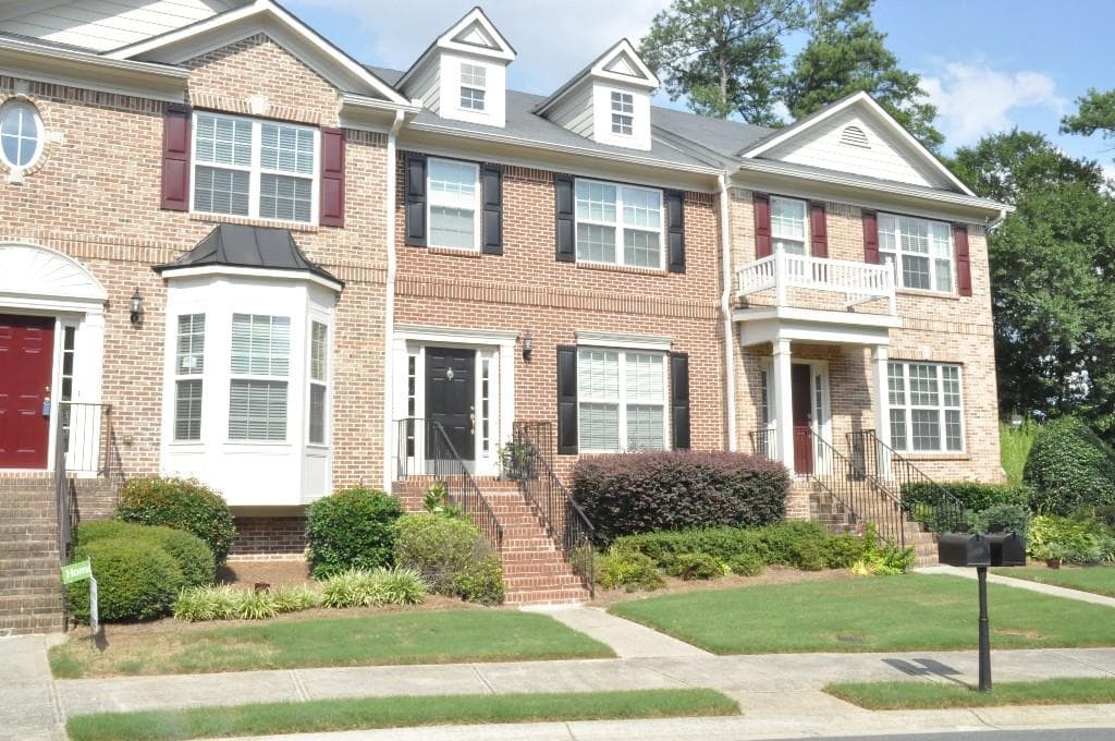 709 Pecan Knoll Drive, Marietta, GA 30008 — most recent listing photo