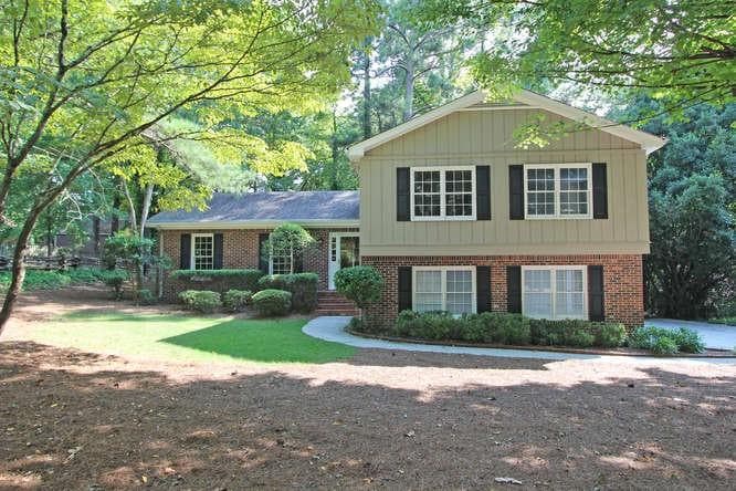 3774 Vinyard Way, Marietta, GA 30062 — most recent listing photo