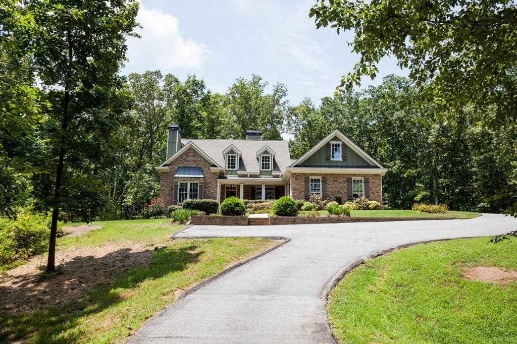 4330 Jones Mill Road, Carrollton, GA 30116 — most recent listing photo