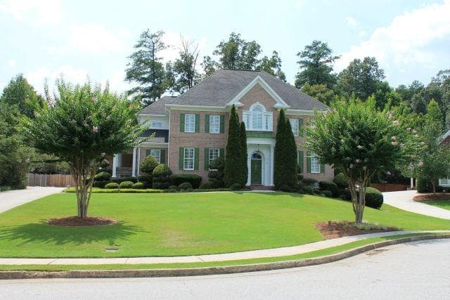 1263 Kylemore Lane, Snellville, GA 30078 — most recent listing photo