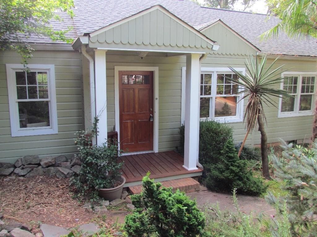 1430 Catherine Street, Decatur, GA 30030 — most recent listing photo