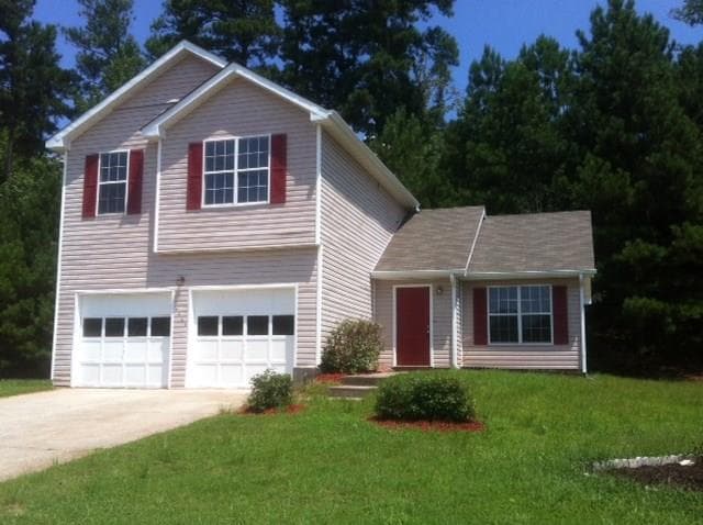 2536 Tempest Trail, Lithonia, GA 30058 — most recent listing photo