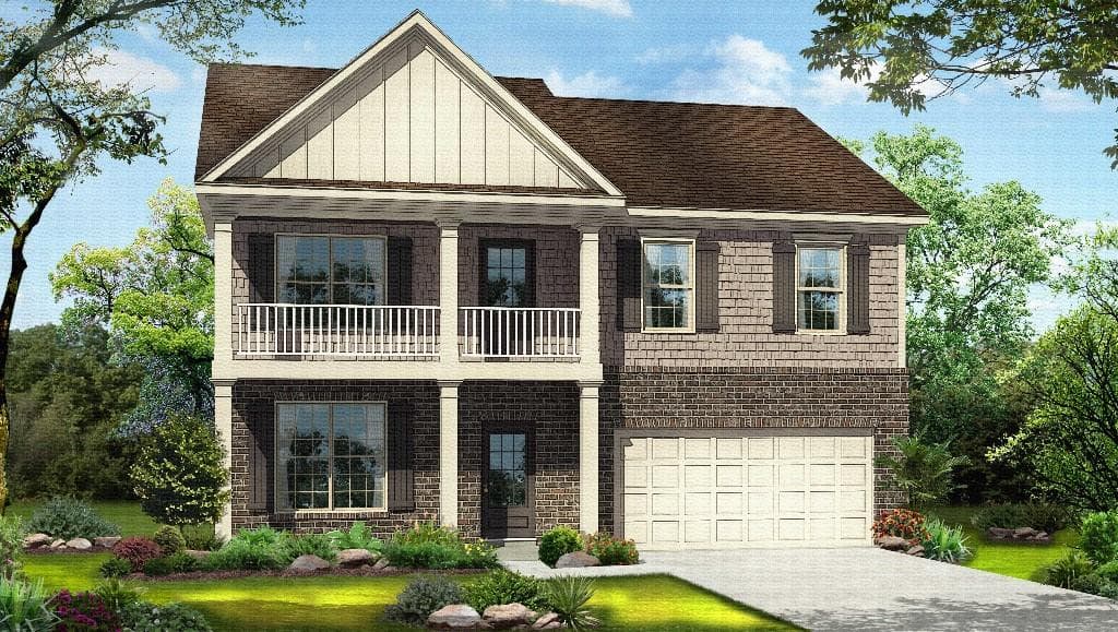 7812 OLD THYME Road, Union City, GA 30291 — most recent listing photo