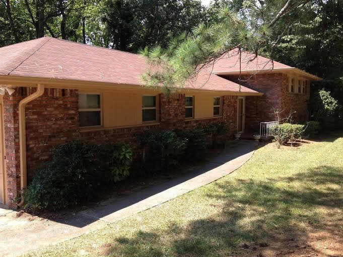 4 bedroom, 1,371 sq ft single family residence sold at 719 Lynn Circle, Atlanta, GA 30311