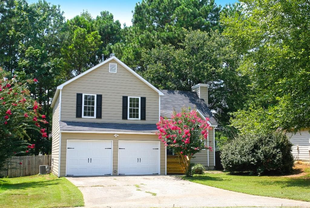 3878 Morning Dew Way, Powder Springs, GA 30127 — most recent listing photo