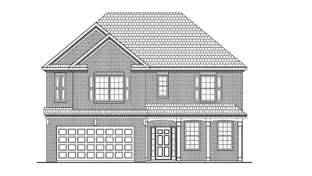 7793 OLD THYME Road, Union City, GA 30291 — most recent listing photo