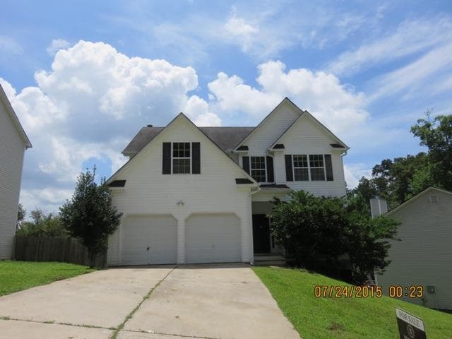 5 bedroom, 2,640 sq ft single family residence sold at 4795 MENTMORE Terrace, Douglasville, GA 30135