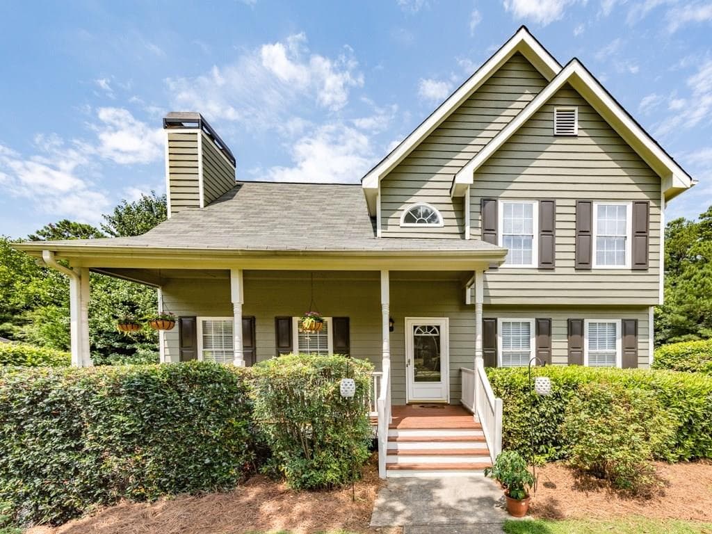 409 Hearthstone Way, Woodstock, GA 30189 — most recent listing photo