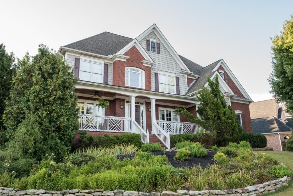5 bedroom single family residence sold at 1151 White Cloud Ridge, Snellville, GA 30078