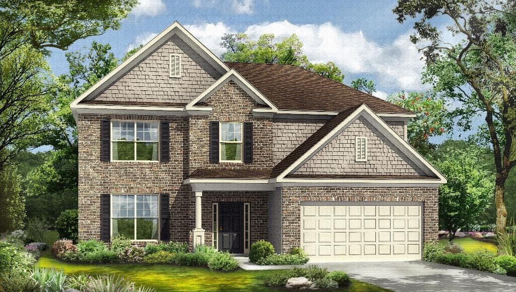 7765 OLD THYME Road, Union City, GA 30291 — most recent listing photo