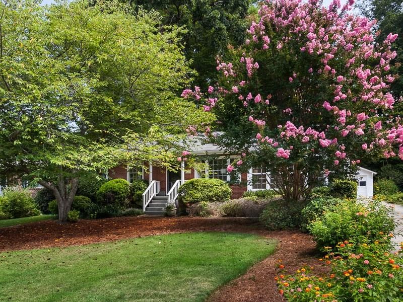 211 Westchester Drive, Decatur, GA 30030 — most recent listing photo