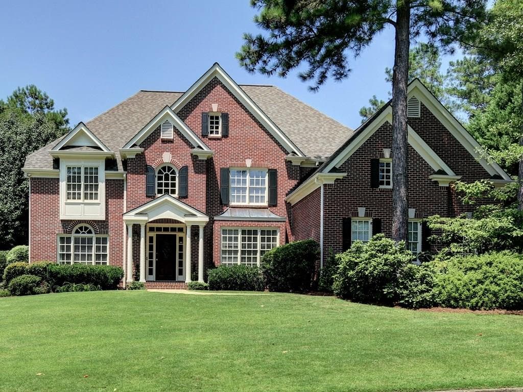 4811 Old Timber Ridge Road, Marietta, GA 30068 — most recent listing photo