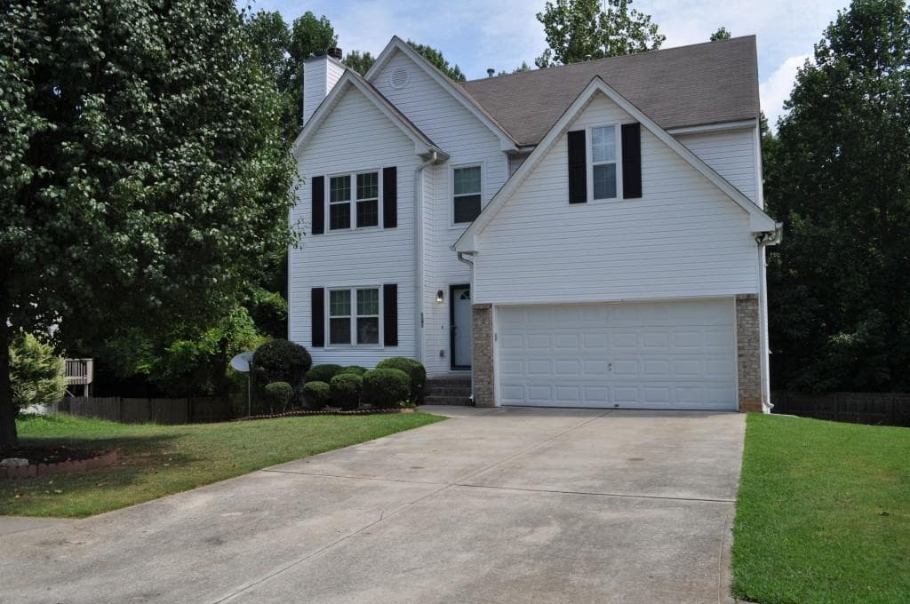 1101 Chase Creek Court, Lawrenceville, GA 30044 — most recent listing photo