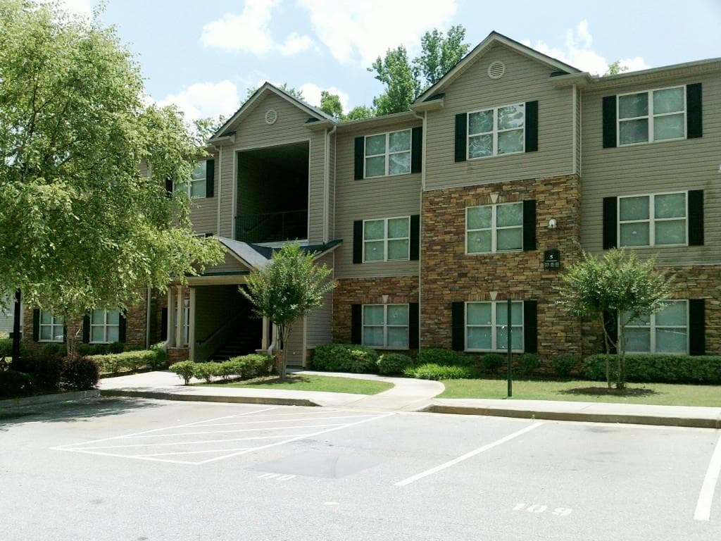 5201 Fairington Club Drive 5201, Lithonia, GA 30038 — most recent listing photo