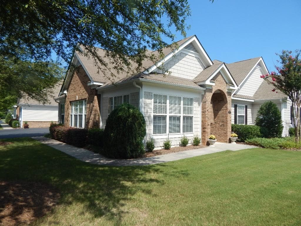 3058 Oakside Circle, Alpharetta, GA 30004 — most recent listing photo